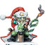 Loot Goblin #1
