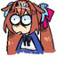 Avatar of ダイワスカーレット