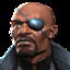 Nick Fury