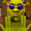 Steam avatar