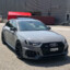 Audi RS4 2.9 Biturbo-V6 450HP