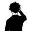 Steam avatar