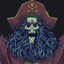 Captain LeChuck
