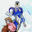 LucyJoestar (loves deadlock)