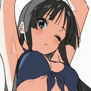 秋山澪