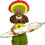 シ Rasta Kari ツ