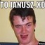 JANUSZ