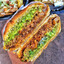 torta al pastor