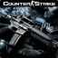 (*_*)Counter Strike