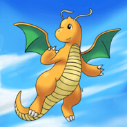 Dragonite
