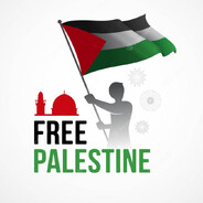 Free Palestine