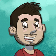 8bitJosh avatar