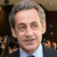 Nicolas Sarkozy