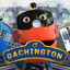 GACHINGTON TRAINS