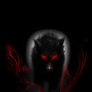 Black Wolf