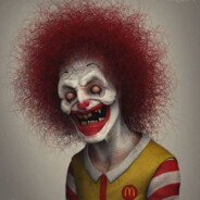 Ronald McDonald