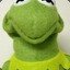 Kermit The Frog