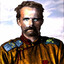 Baron von Ungern-Sternberg