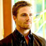 Oliver Queen