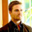 Oliver Queen