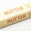 When Butter