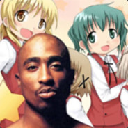 Anime Tupac
