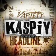 Kaspiy