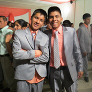 EL DUO DE CHUPAPINGAS FYA
