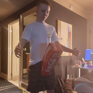 她说人多以为有我