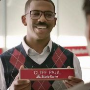 Cliff Paul