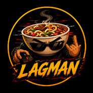 LagMan Steam avatar