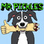 mr. pickles