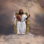 THE GOD