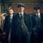 Tom Shelby[Peaky Blinders]