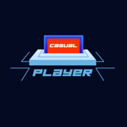 Casual Player BR