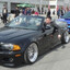 200hp, same speed in school zone