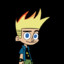 johnny test