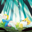 Fionna N Cake