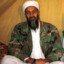 Osama lagged