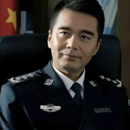 公安厅长祁同伟