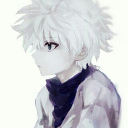 Killuaキルア
