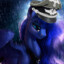 Princess Luna