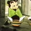 somebody can touch my spaghet