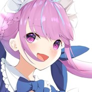 湊-阿库娅official