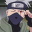 Hatake Kakashi