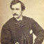 John Wilkes Booth