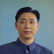 怀仁堂突破手王洪文