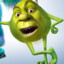 Shrek Wazowski