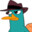 Perry the Platypus