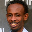Somali mosque builder